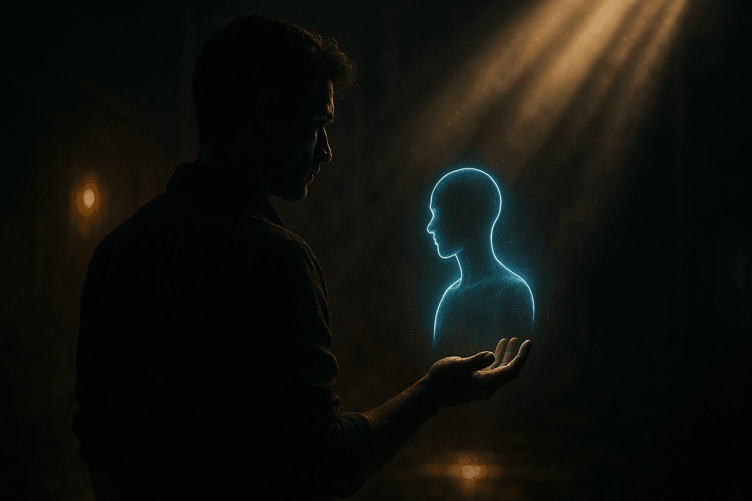 Body Proxy XR: Immersive AI, Gig Economy & Digital Identity Exploration at SXSW 2026