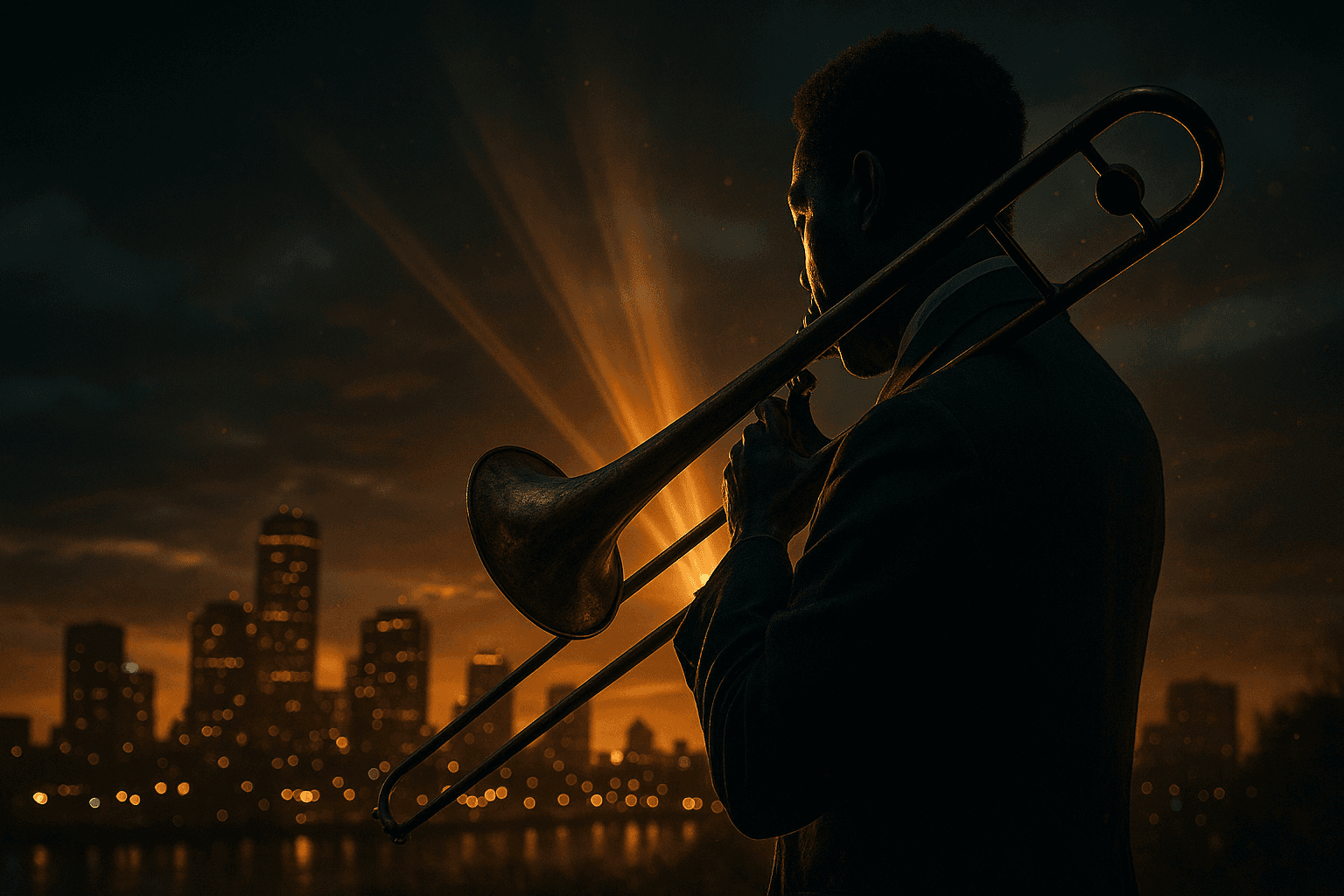 XR Empowers New Orleans Residents in Second Line Placemaking