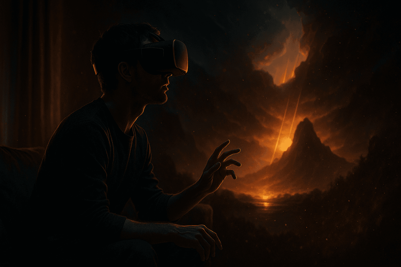 Unlock XR on a Budget: Epic Immersive Home Entertainment That Thrives Amid Economic Uncertainty