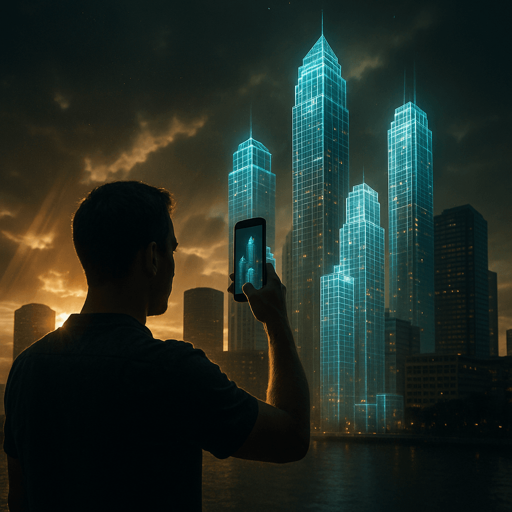 Tampa's Mixed Reality Platform: Enhancing Community Engagement in Urban Planning