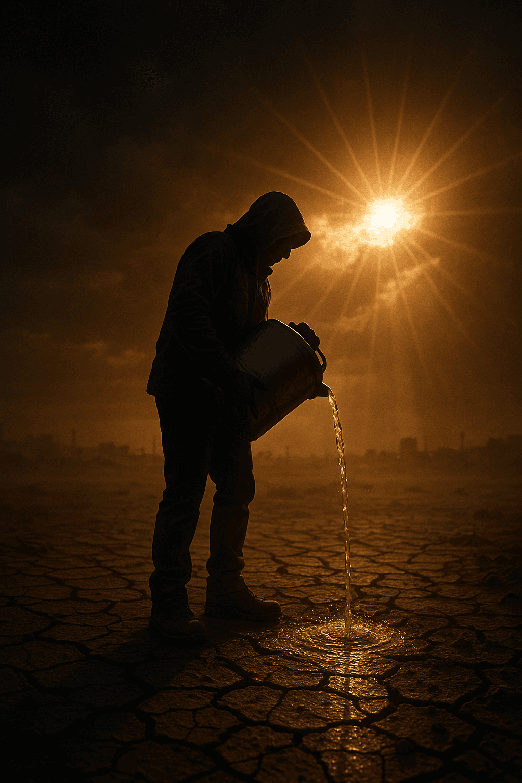 XR Empowers Adelanto Residents in Desert Water Planning