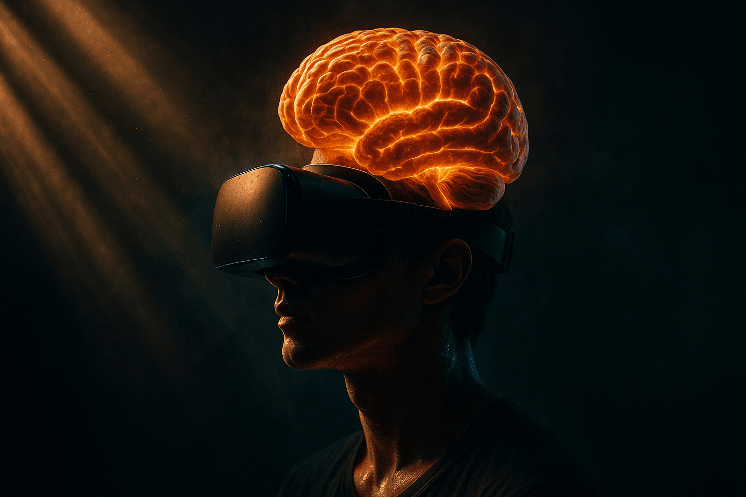 Immersive Frontiers: XR's Breakthrough in Behavioral Health and Asset Intelligence