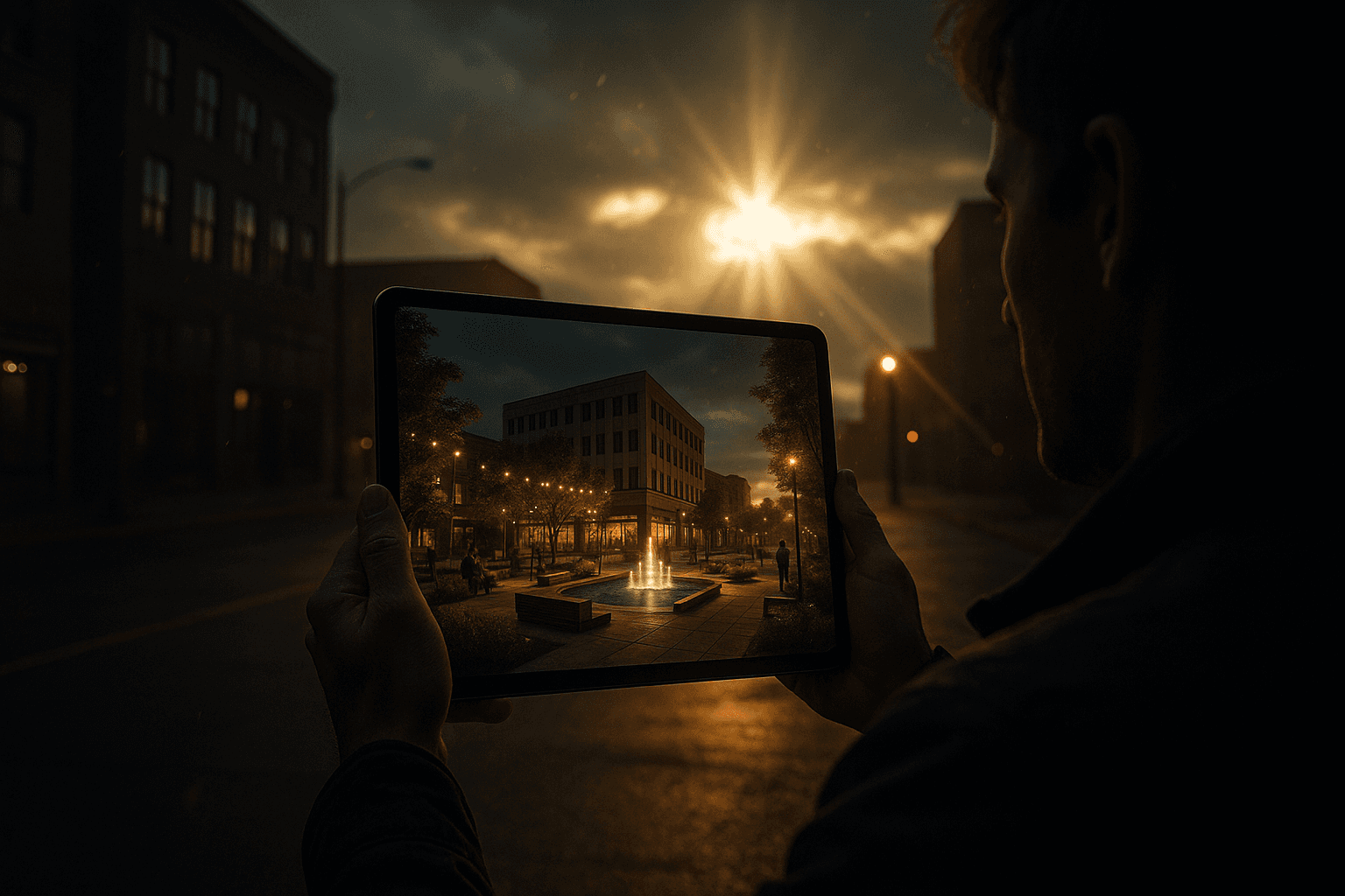 XR Empowers Moorhead Residents in Shaping Downtown Revitalization