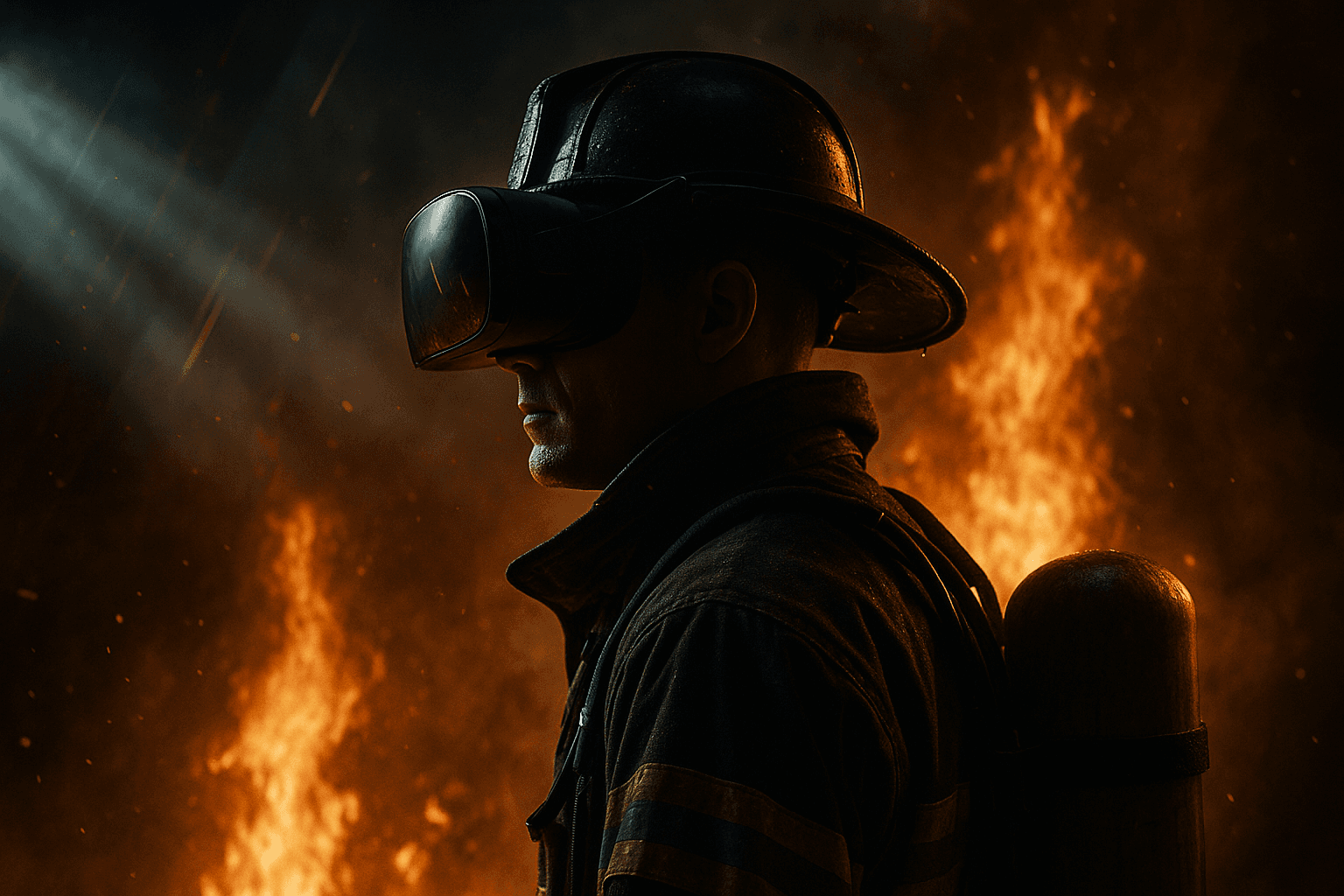 XR Training Improves Simulated Public Safety Skills, Yet Real-World Transfer Remains Unproven