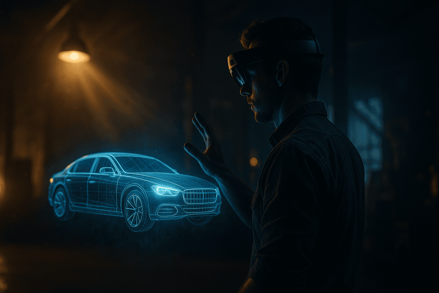 XR Shortens Early Process Validation When Teams Start with One Bounded Use Case