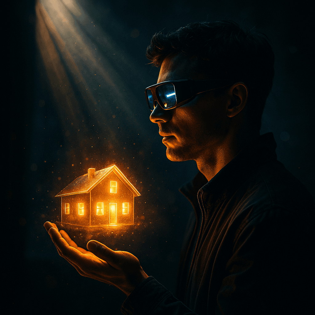 Lightweight XR Glasses Catalyzing Private Immersive Entertainment in Expanding Home Leisure Economies