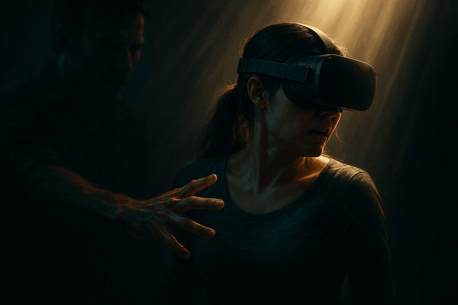 Sexual Harassment in XR: Embodied Interactions Drive Frequent Virtual Violations