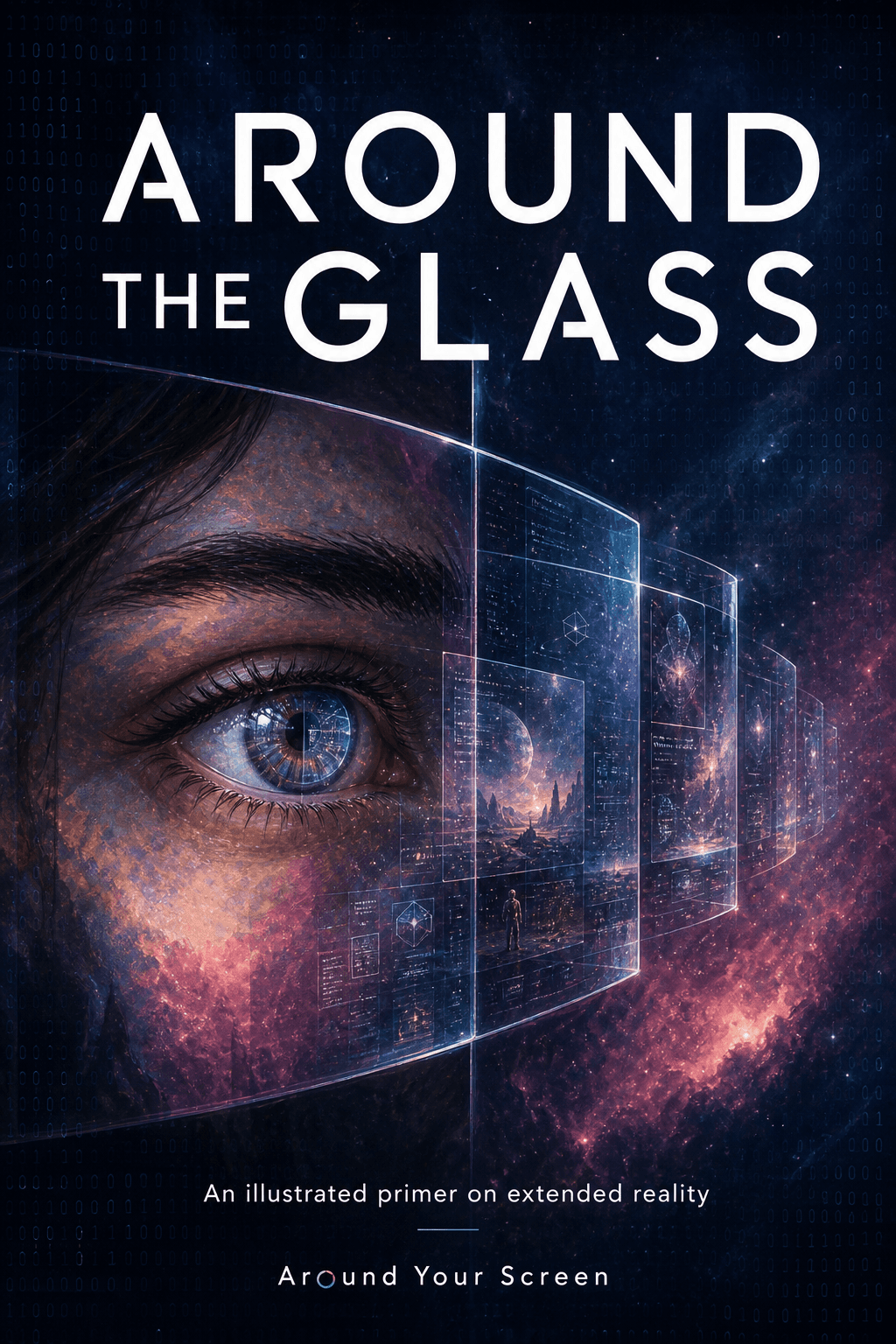 Around the Glass