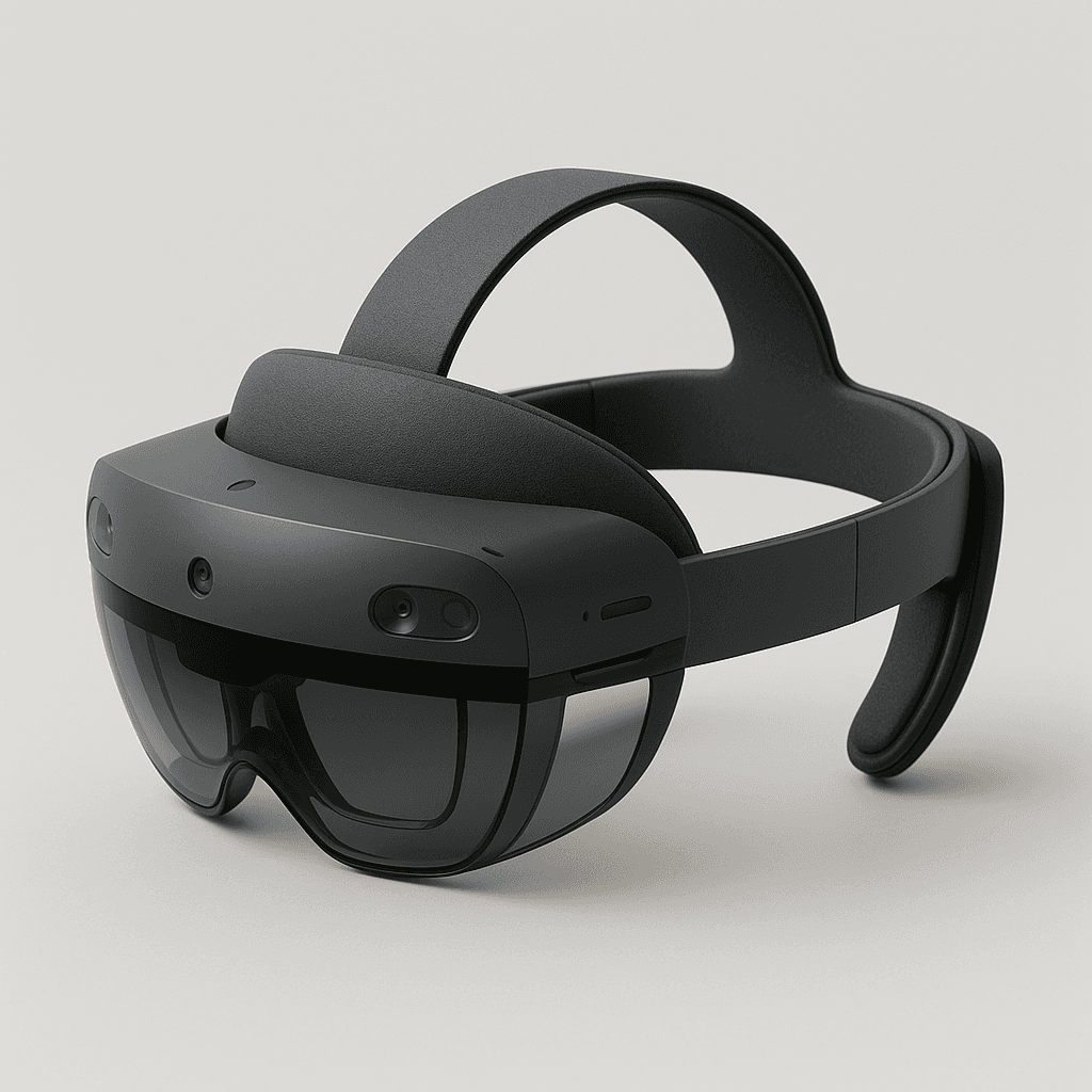 Exploring the Magic Leap 2: A Cutting-Edge Extended Reality Device for Immersive Experiences