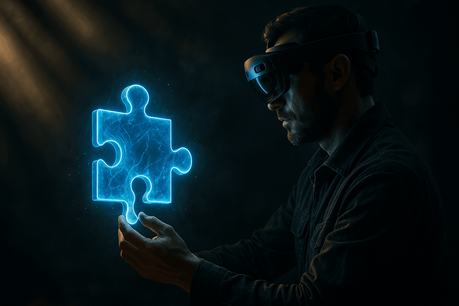MOTIVATE XR: Revolutionizing Industrial Training with Immersive AI Authoring Tools